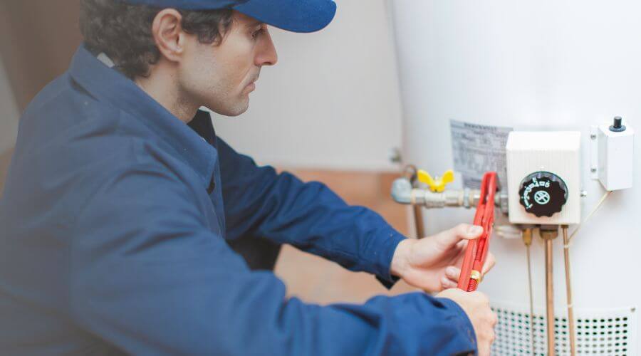 Professional emergency plumbing in Adairsville, GA